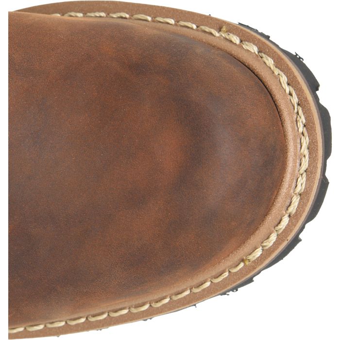Carolina Soft Toe Copper Logger CA8821