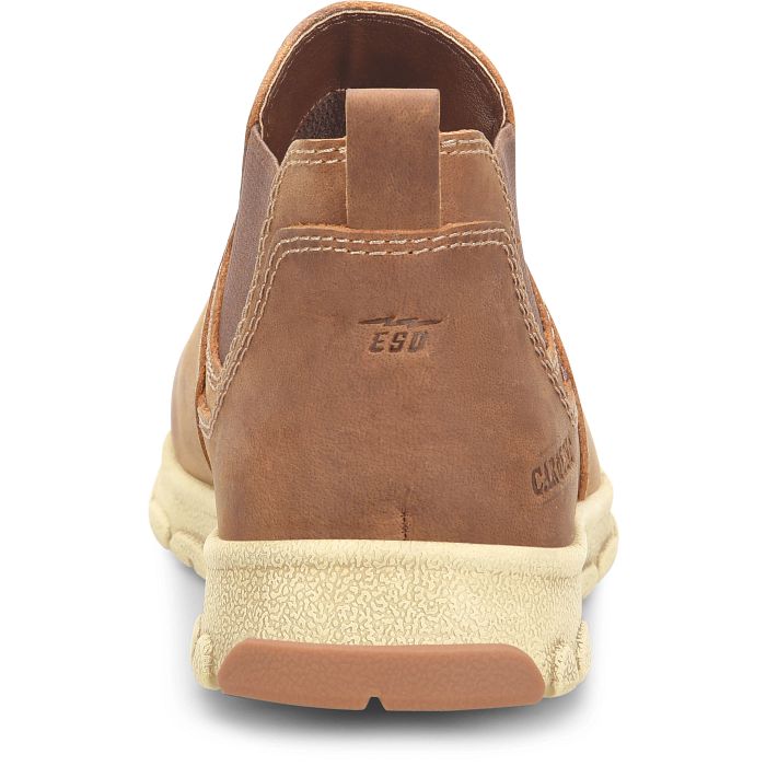 Carolina WOMEN'S S-117 ALUMINUM TOE ROMEO BOOT #CA5671