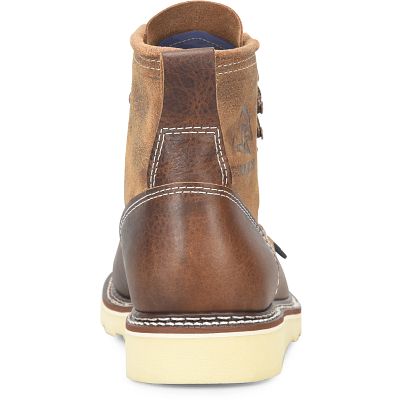 CAROLINA Amp 6" Roughout Steel Toe Wedge #CA7568