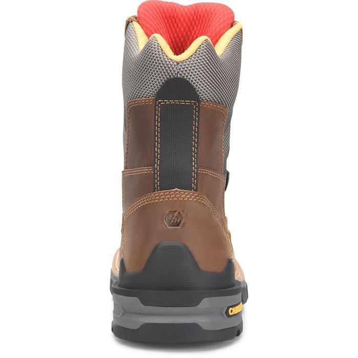 Carolina Cancellor Men’s 8” Waterproof Composite Toe Work Boot #CA7830