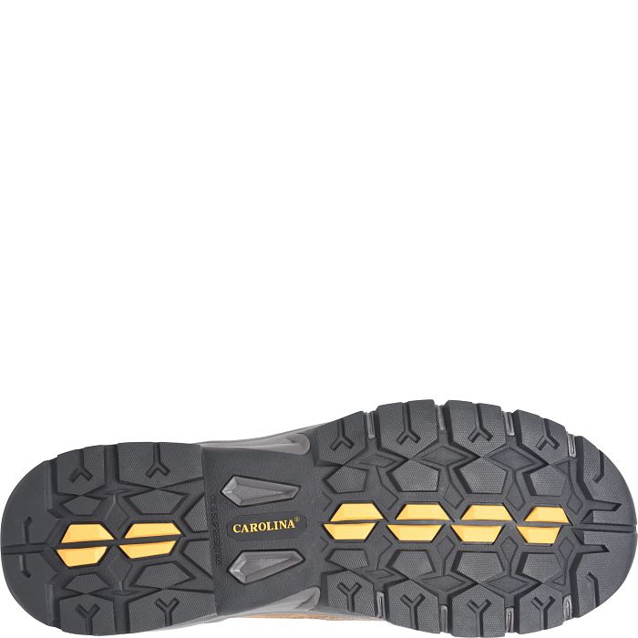 Carolina Ironhide Composite Toe Hiker #CA5553