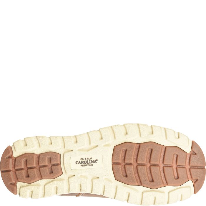 Carolina WOMEN'S S-117 ALUMINUM TOE ROMEO BOOT #CA5671