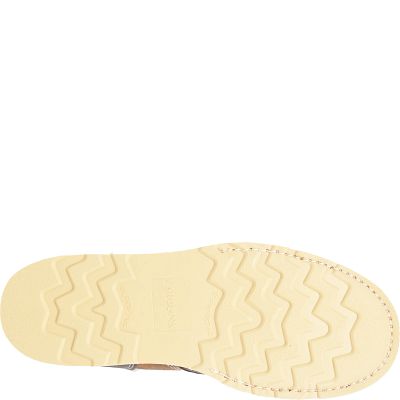 Carolina Amp 6" Roughout Soft Toe #CA7068