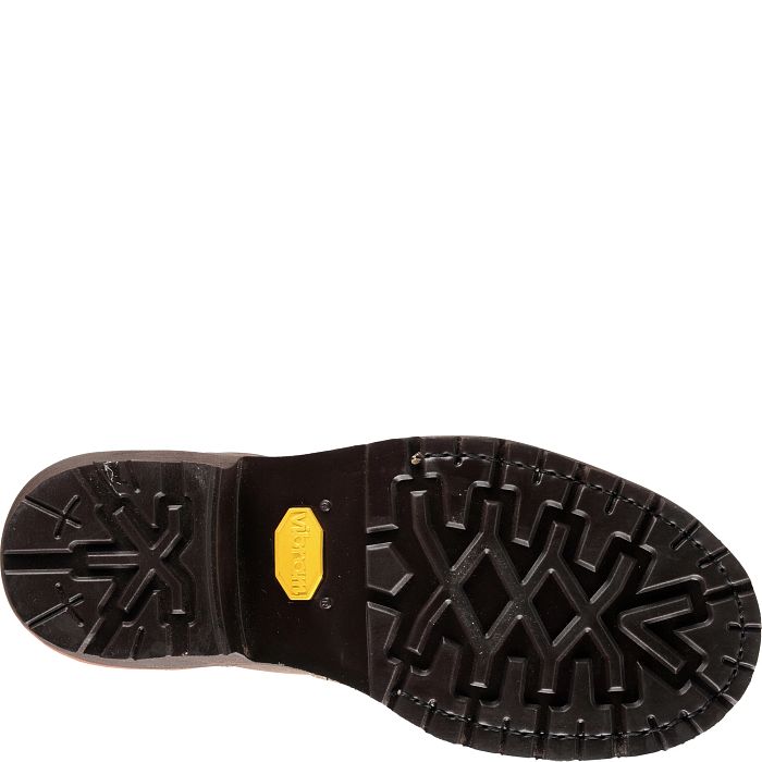 Carolina Men's 10" Waterproof, Composite Toe, Linesman Boot #CA1904