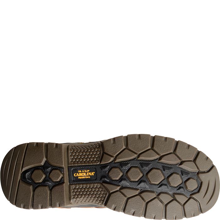 Carolina Bruno Lo Waterproof, Composite Toe Work Boot #CA5520