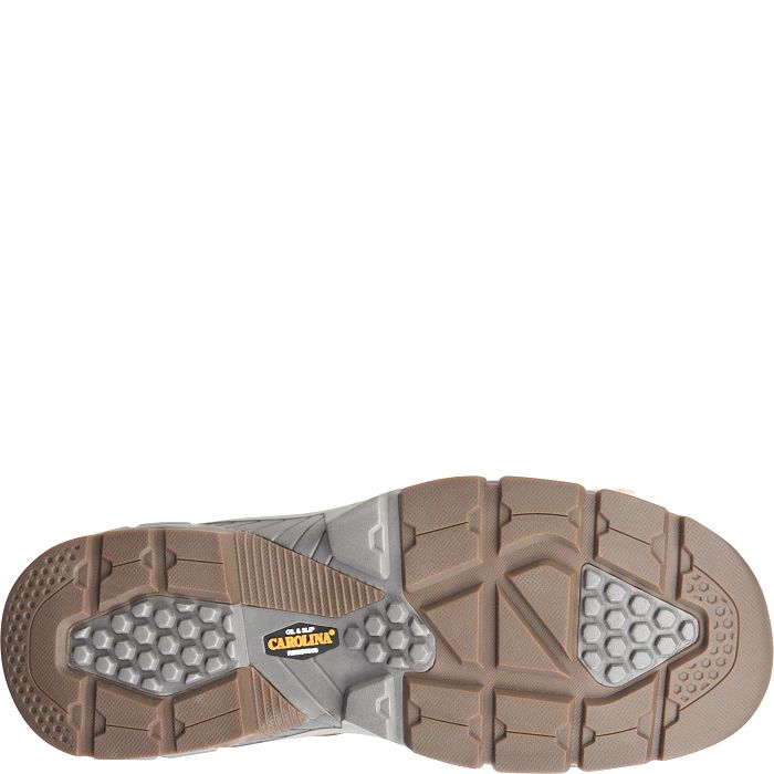 Carolina Duke 6" Men's Carbon Composite Toe Work Boot #CA5540