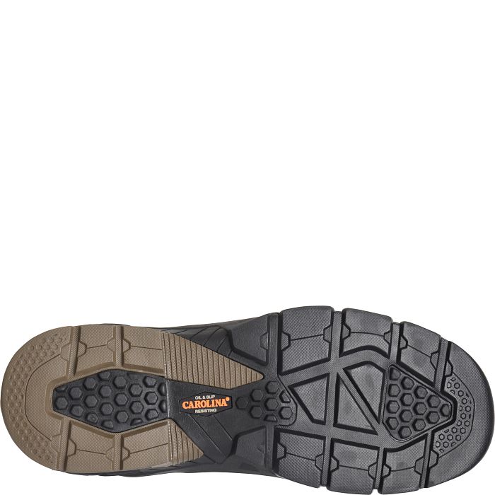 Carolina 5" Duke Waterproof Comp Toe Hiker #CA5548