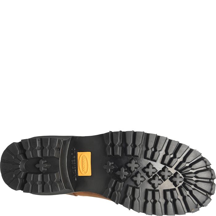 Carolina Soft Toe Copper Logger CA8821