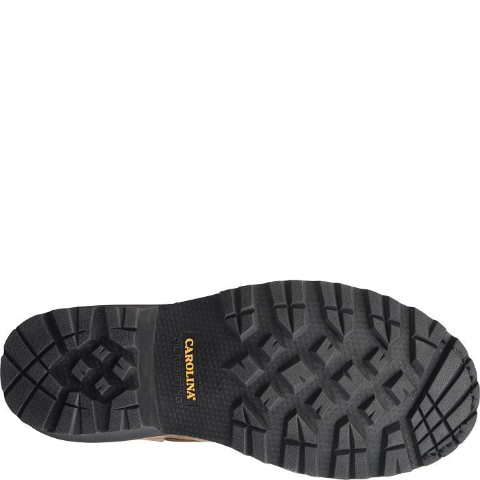 Carolina Poplar Men’s 8” Waterproof Composite Toe Logger CA9852
