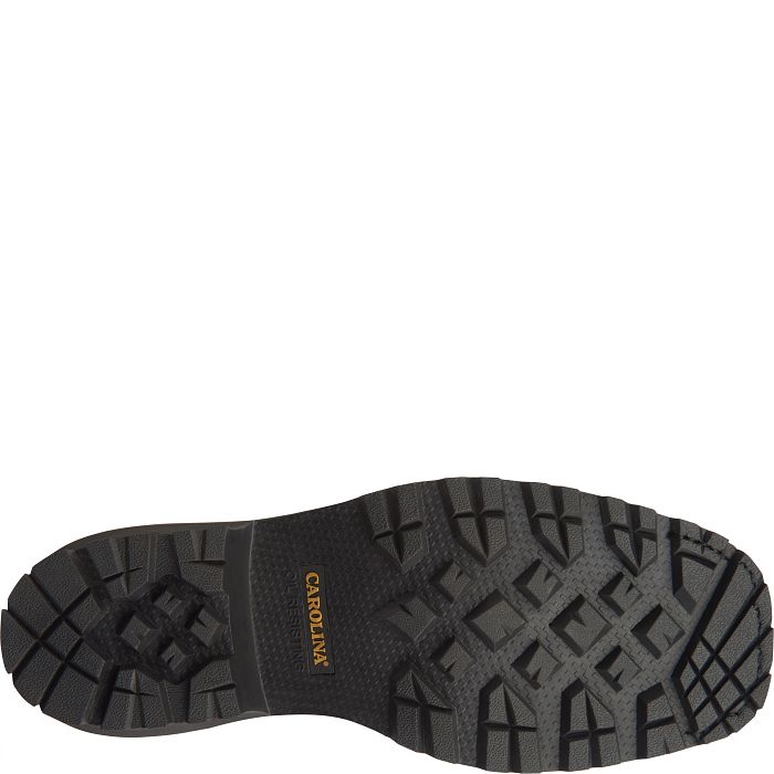 Carolina Coppice CA9855 Men's 8” Waterproof Comp Toe Square Toe Logger
