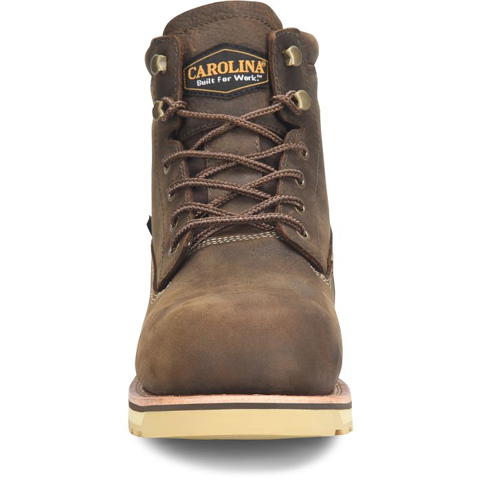 Carolina STAPLE GUN Soft Toe Work Boot #CA7072