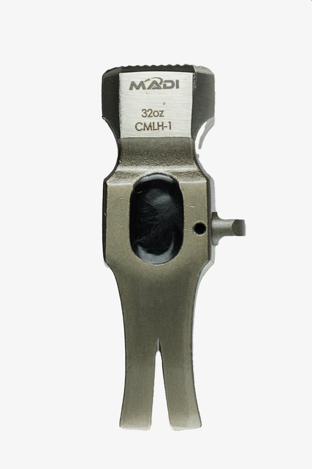 MADI Claw Milled Lineman Hammer 32oz