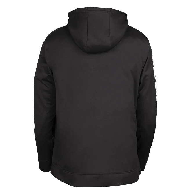 Big Bill Unisex Hoodie