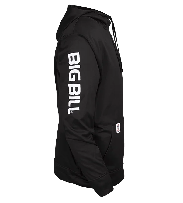 Big Bill Unisex Hoodie