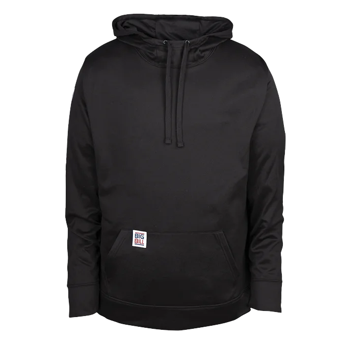 Big Bill Unisex Hoodie