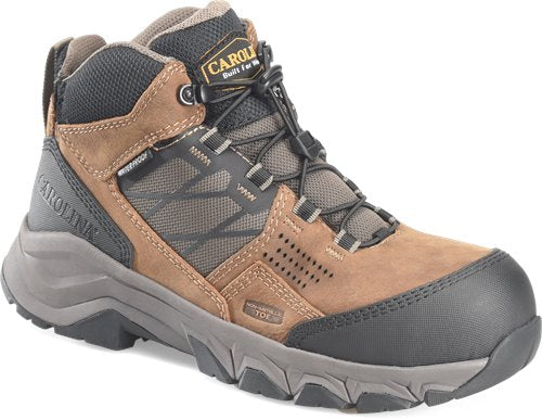 Carolina Ironhide Composite Toe Hiker #CA5553