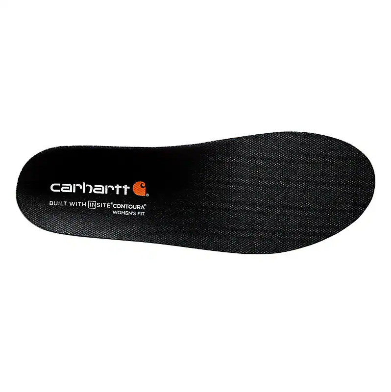 Carhartt Women's Insite® Contoura® Insoles #FI8000-W