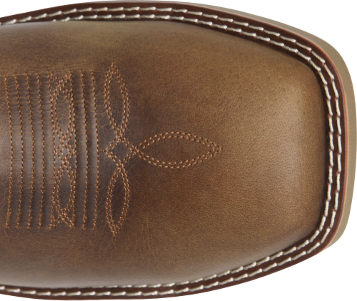 Double H Men’s Phantom Rider 11” Waterproof Square Toe Roper #DH5376