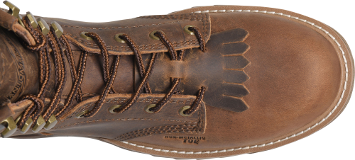 Double H Men's 8" Boot Raid Composite U Toe #DH5393