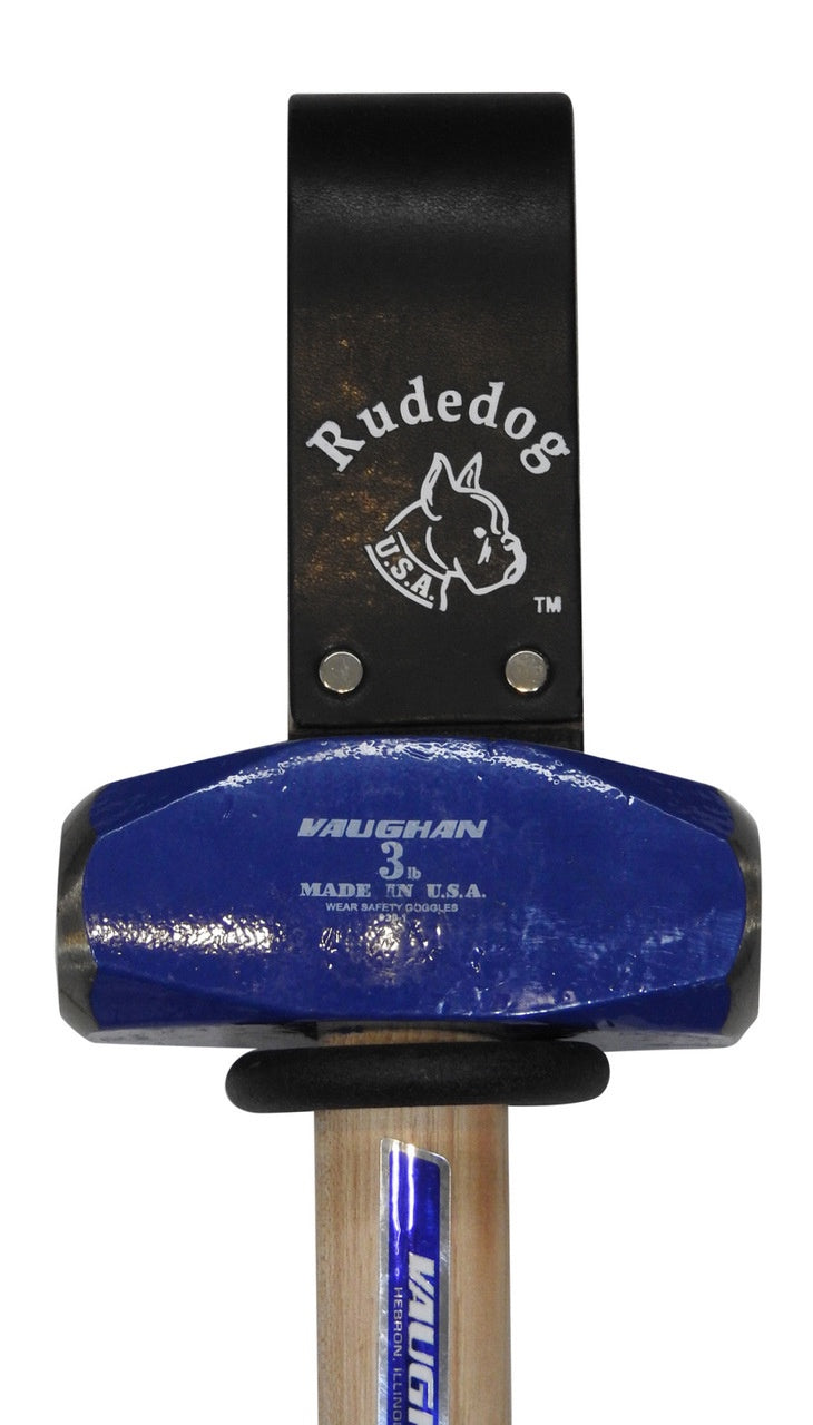 Rudedog Pigtail Beater Holder #3010