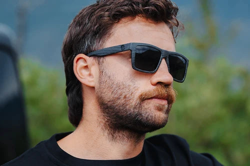 Heat Wave VISE Z87 Sunglasses: Deadwood