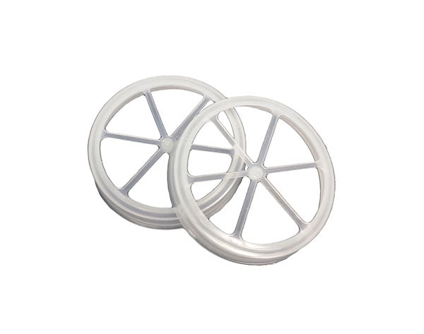 Dentec Safety Pre-Filter Retainer Ring 6CT.)