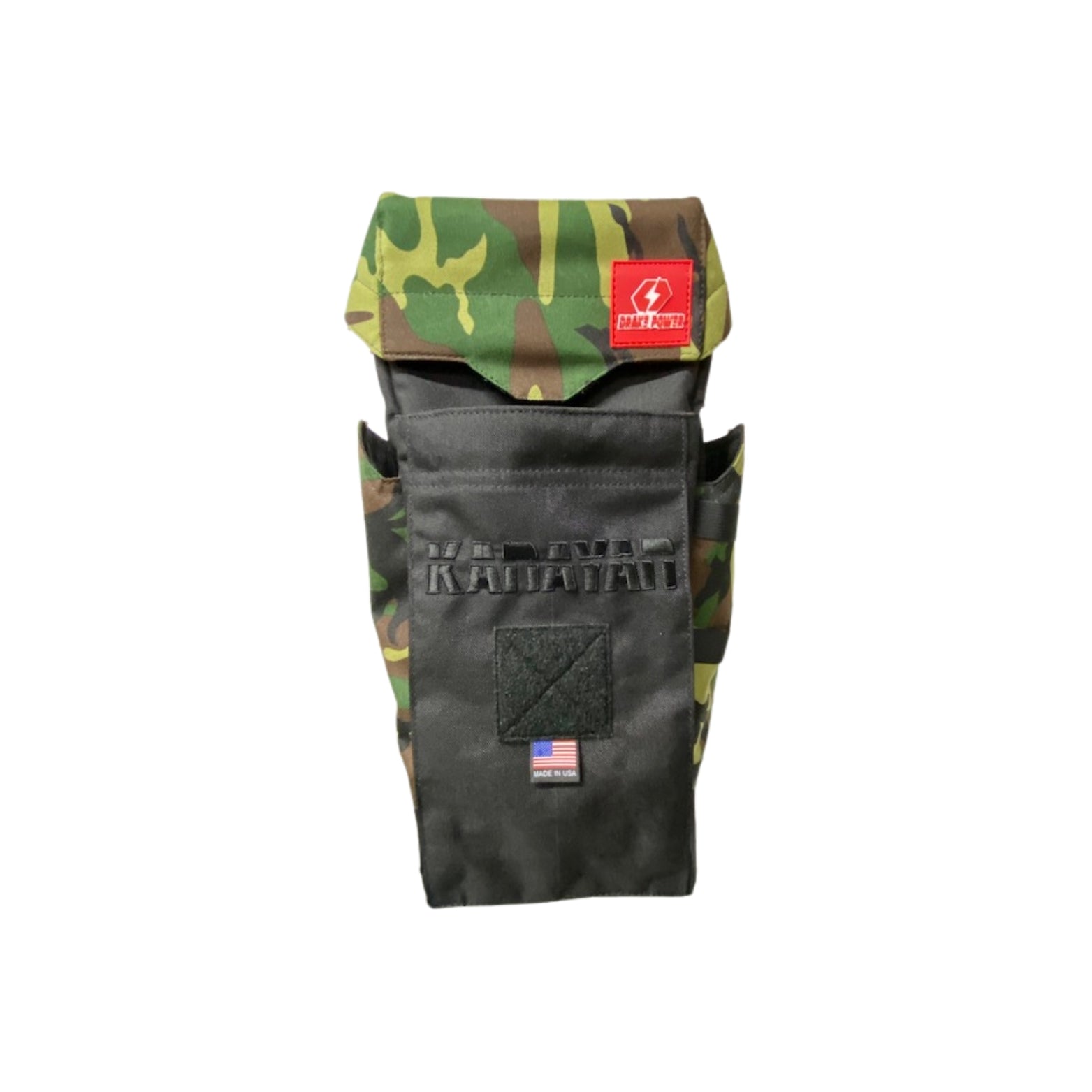 GLOVE BAG