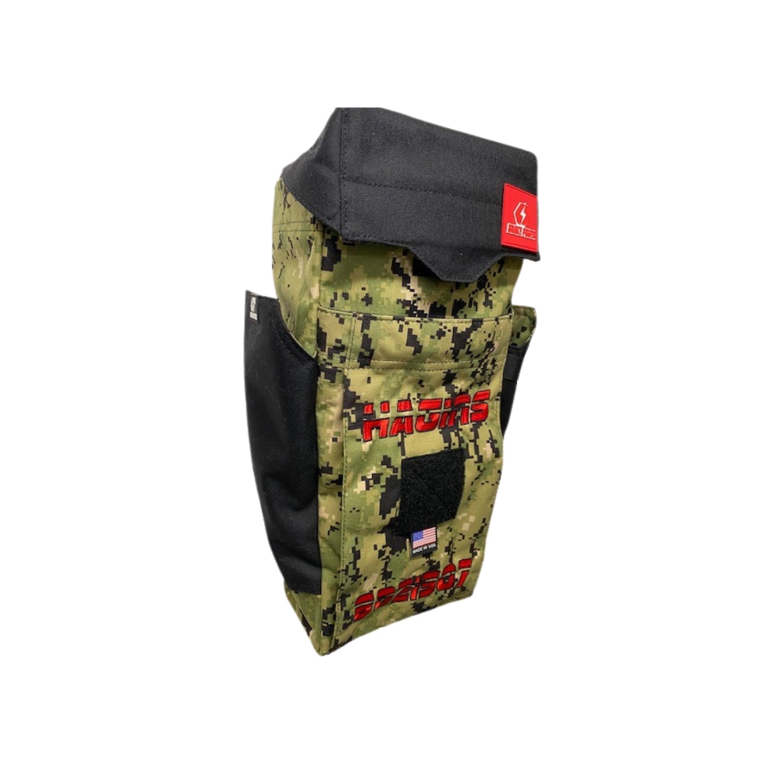 GLOVE BAG