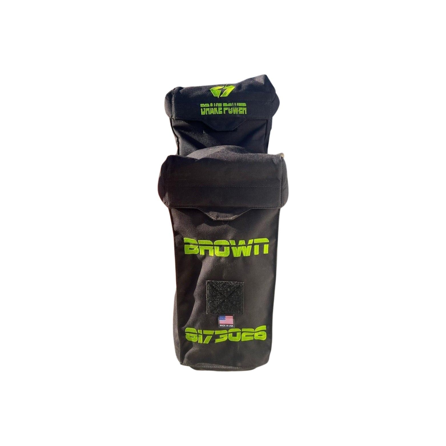 GLOVE & SLEEVE BAG