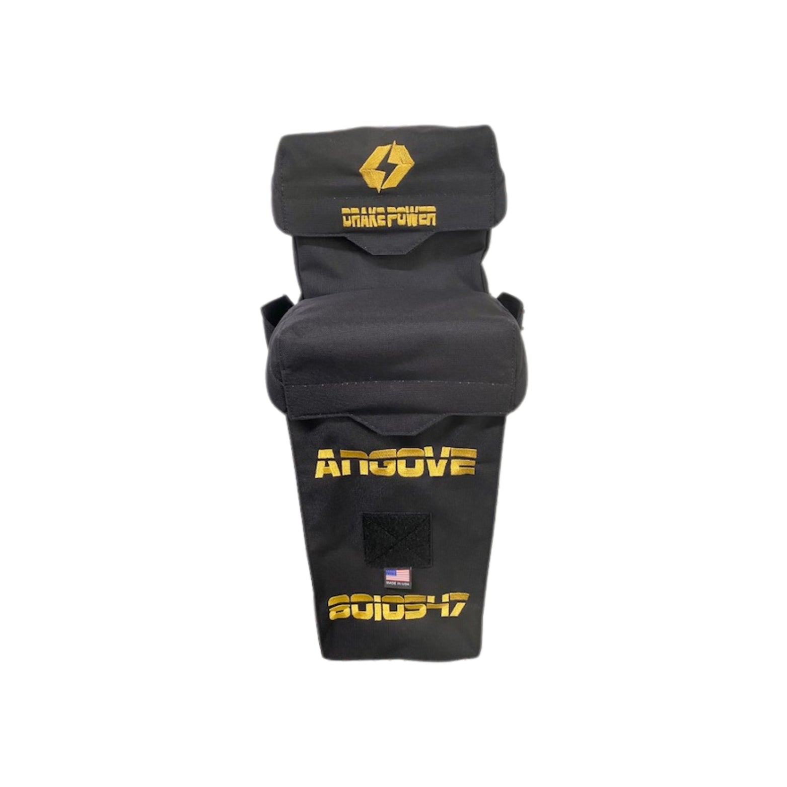 GLOVE & SLEEVE BAG