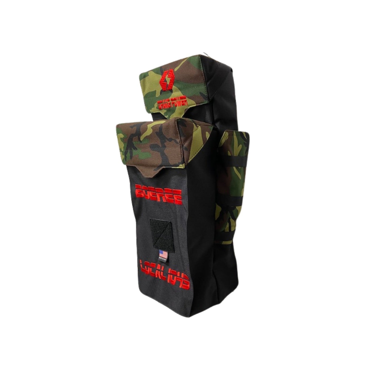 GLOVE & SLEEVE BAG
