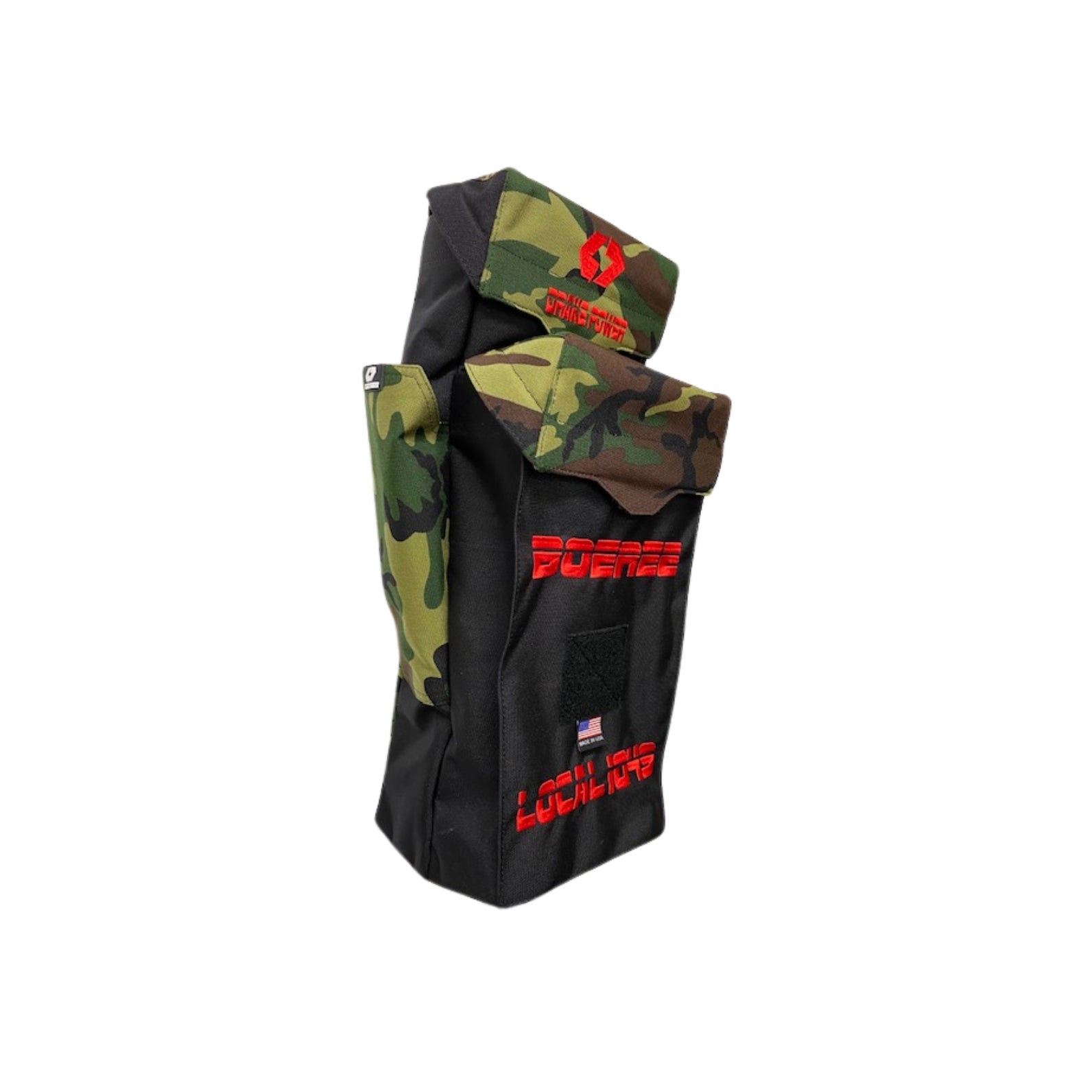 GLOVE & SLEEVE BAG