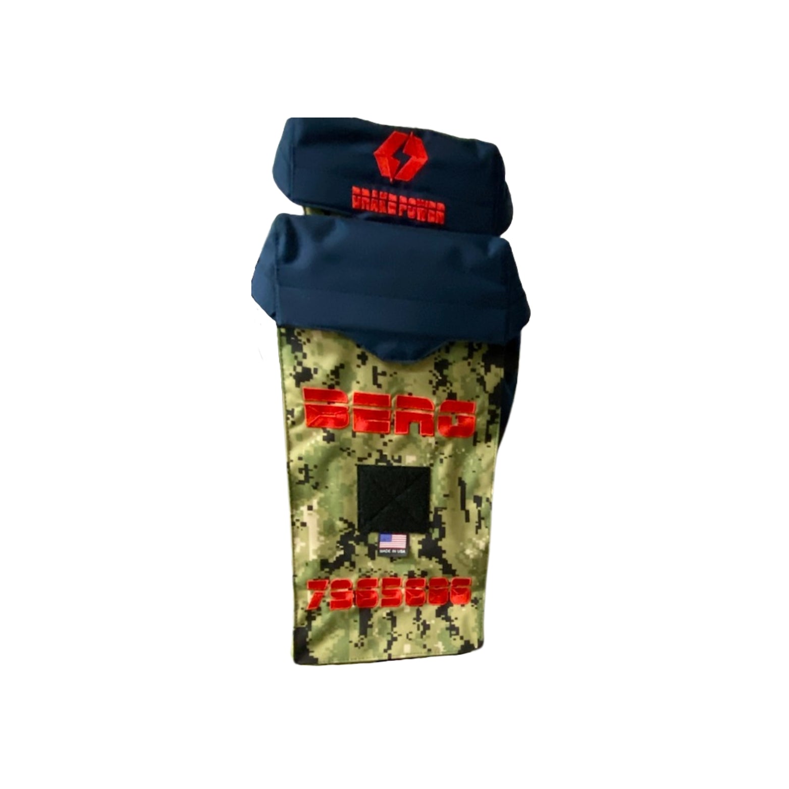 GLOVE & SLEEVE BAG