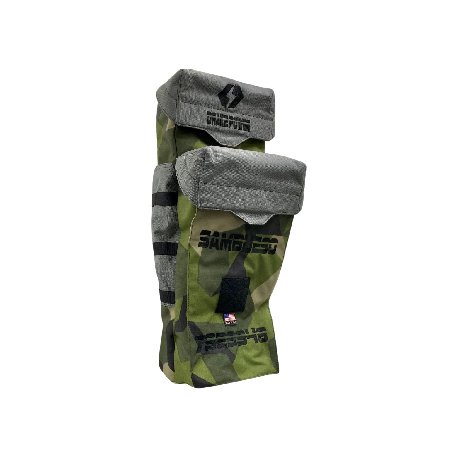 GLOVE & SLEEVE BAG