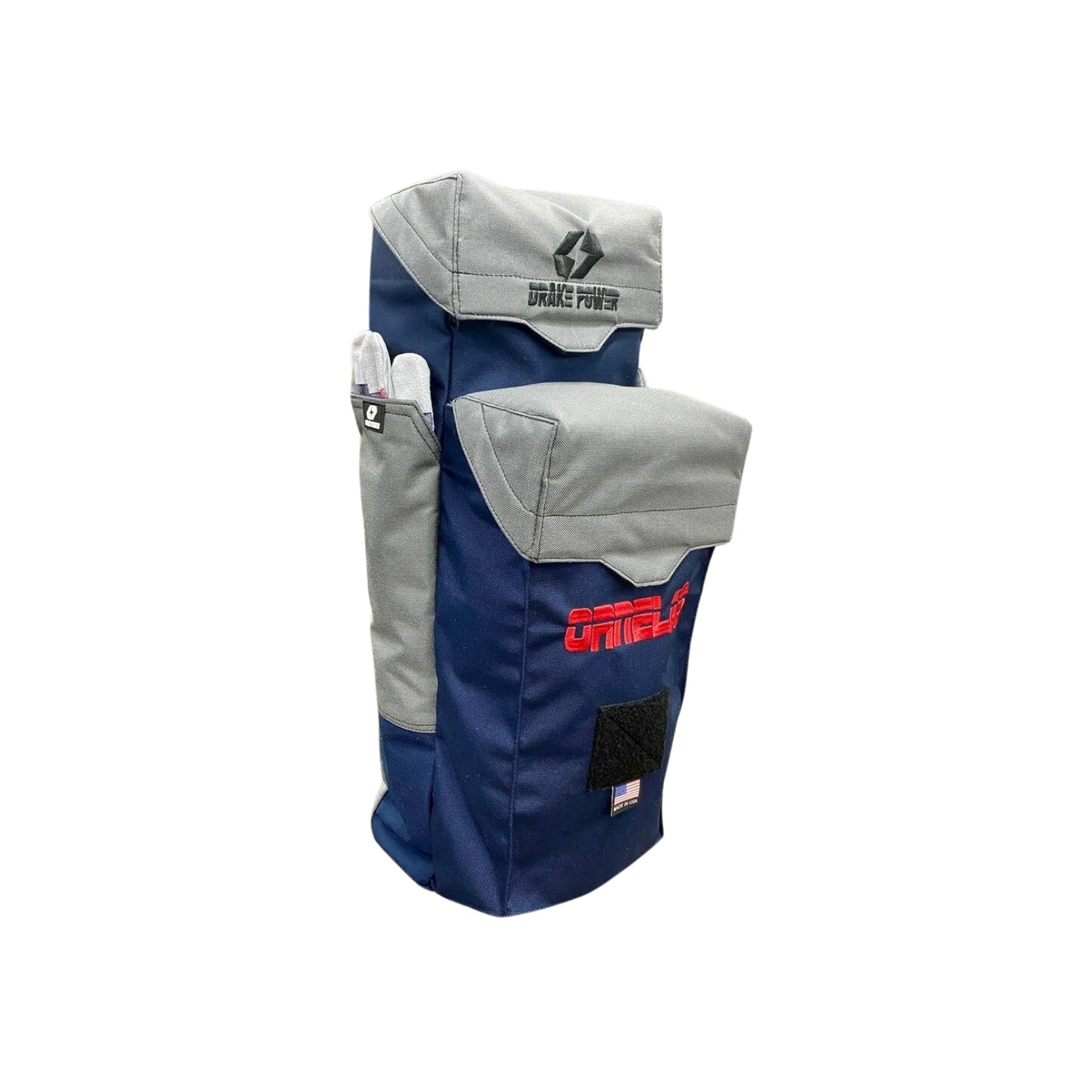 GLOVE & SLEEVE BAG
