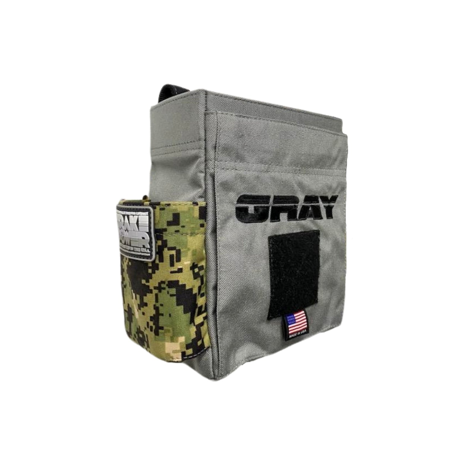 DITTY BAG
