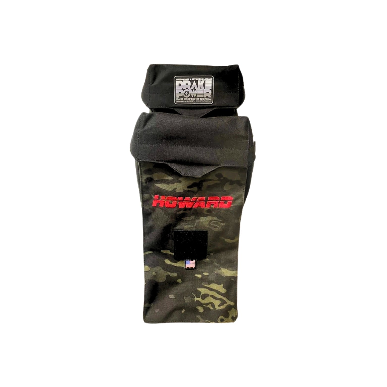 GLOVE & SLEEVE BAG