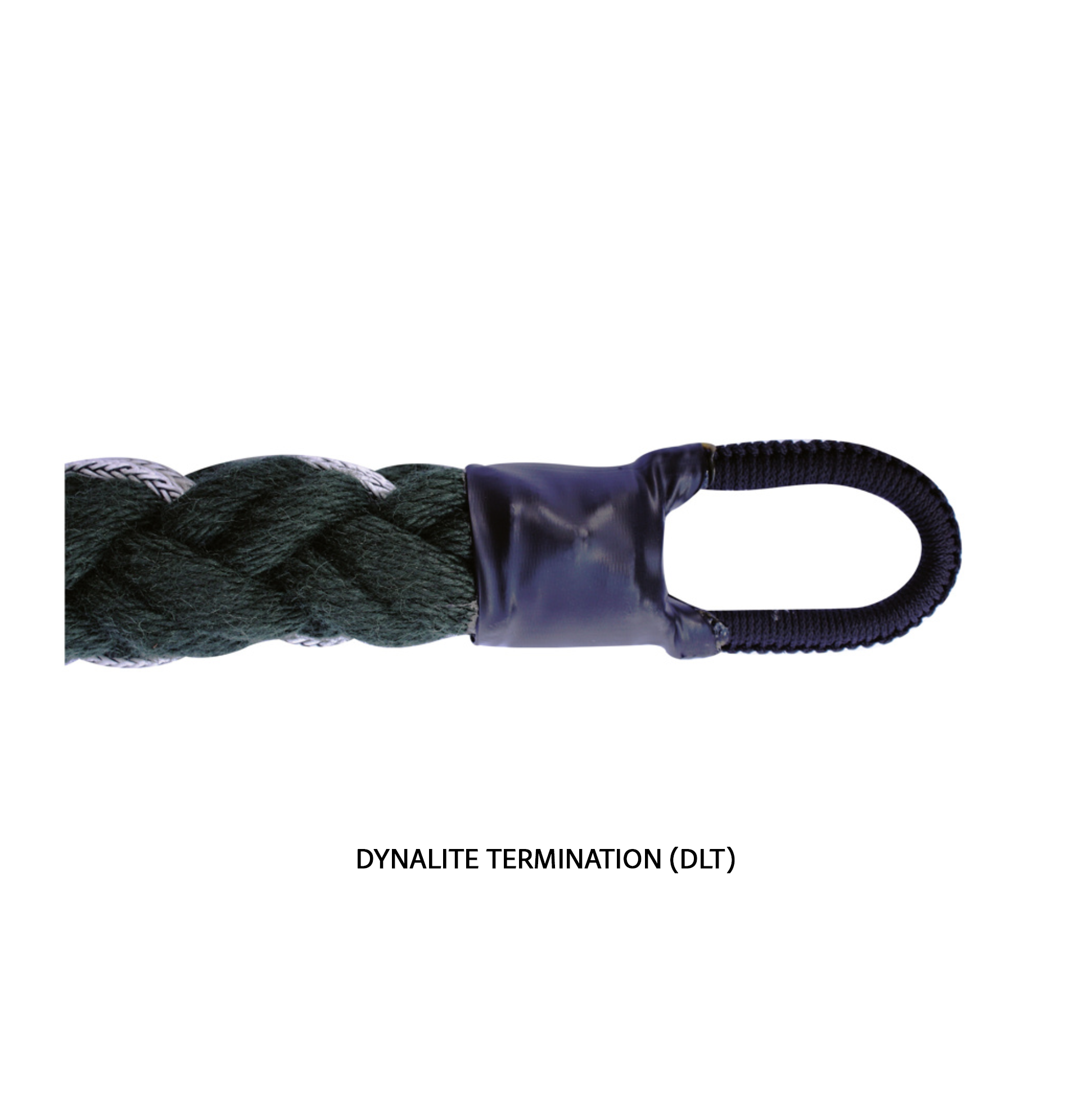 MARLOW 32MM FAST ROPE