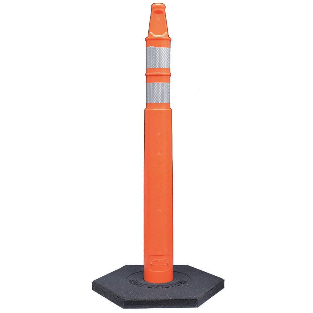 Delineator 43" Flat Top
