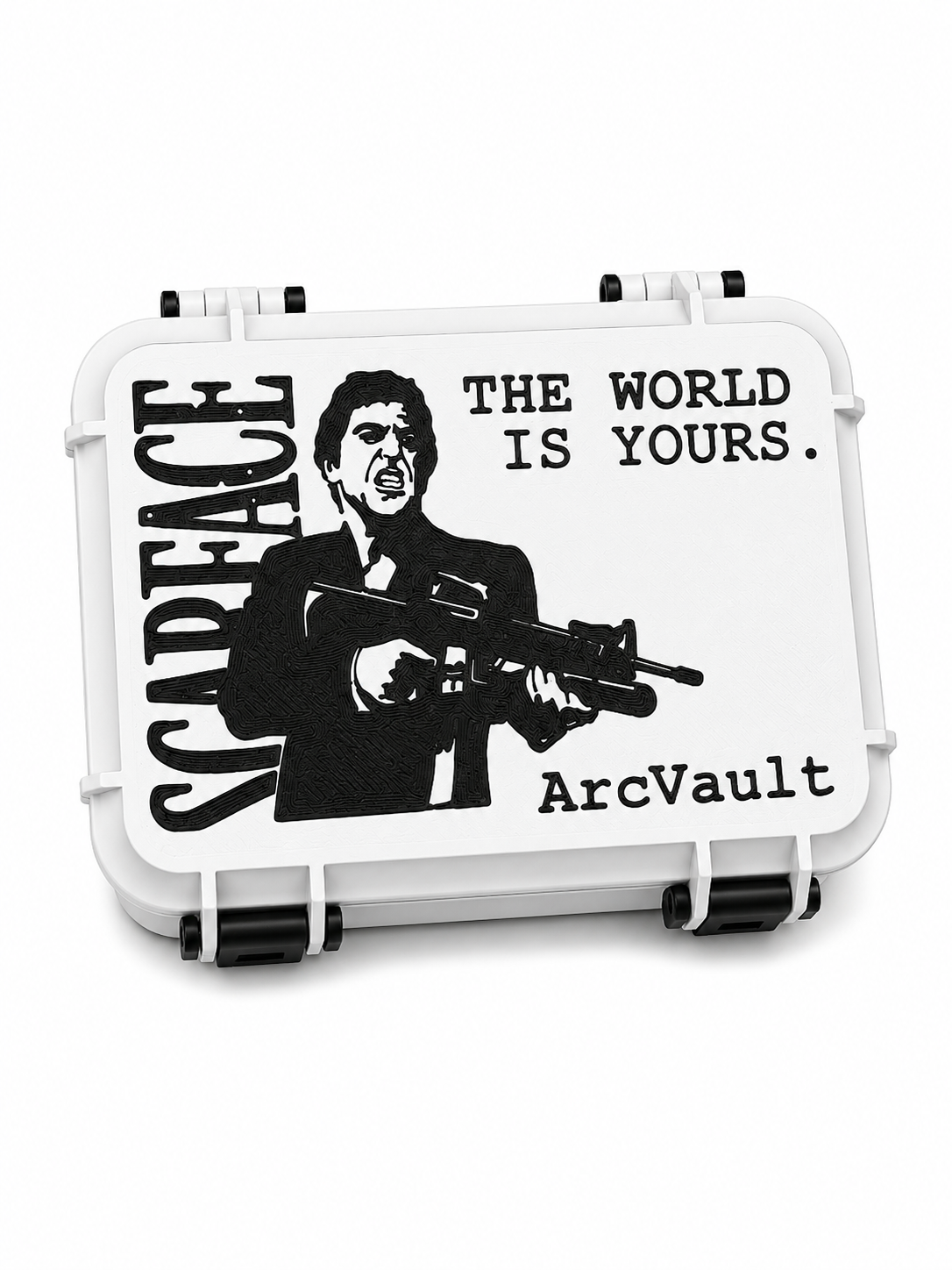 Matador HQ ArcVault