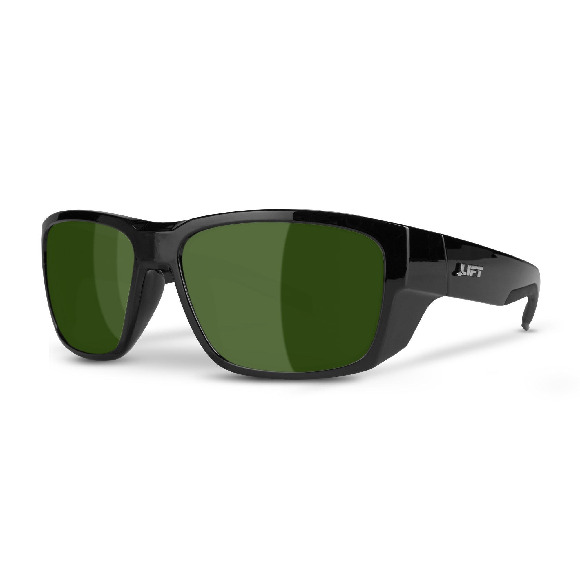 Fusion Safety Glasses