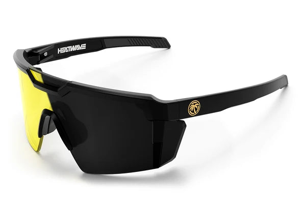 Heat Wave Future Tech Sunglasses: Easy Rider Photochromic Z87+