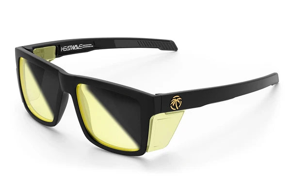 Heat Wave Performance Vise Sunglasses: Easy Rider Photochromic Z87+