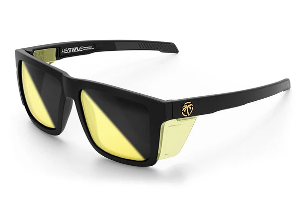 Heat Wave Performance XL VISE Sunglasses: Easy Rider Photochromic Z87+