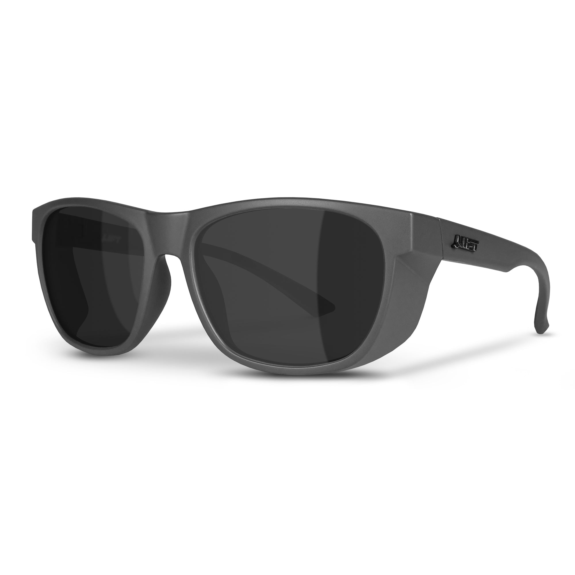 Tracker Safety Glasses