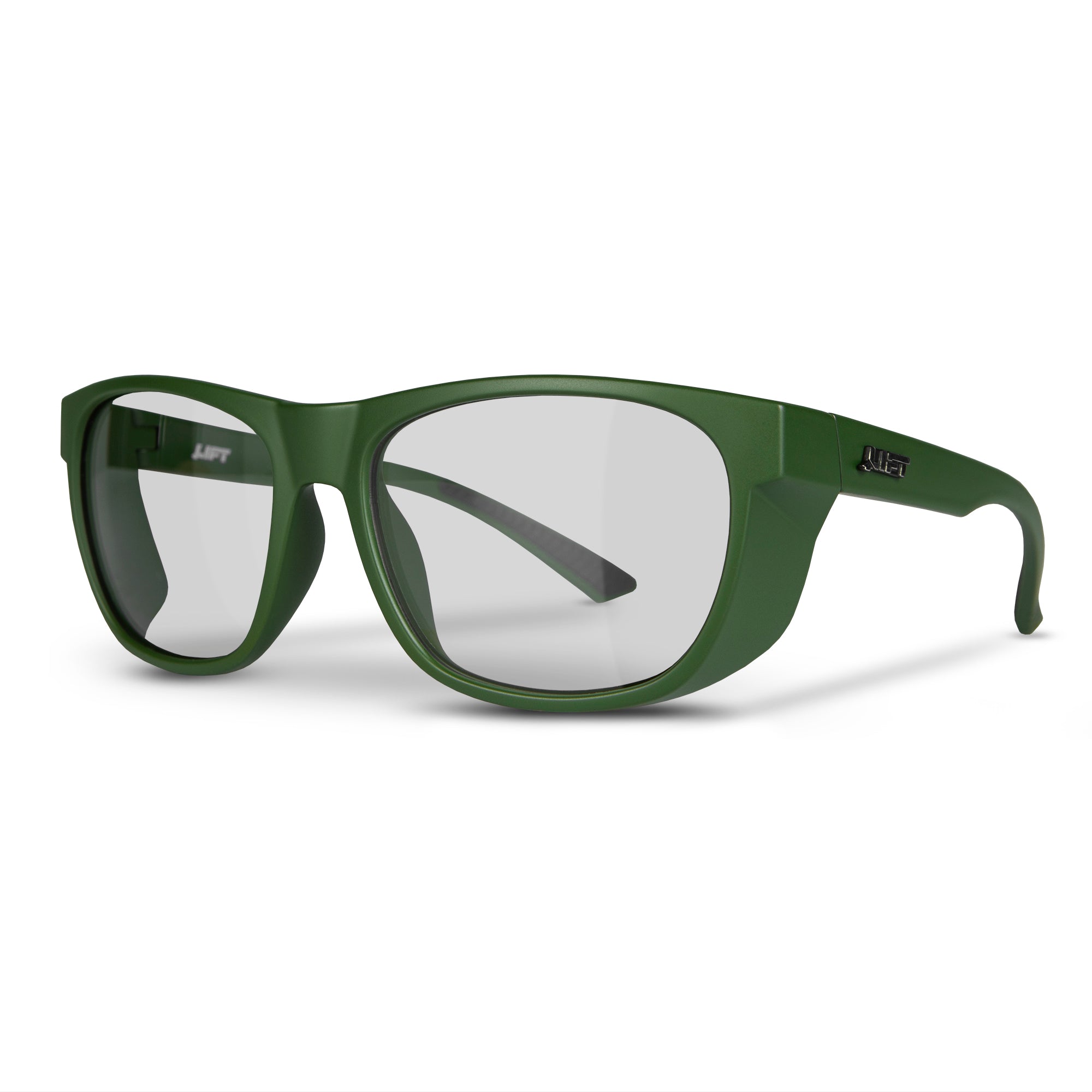 Tracker Safety Glasses