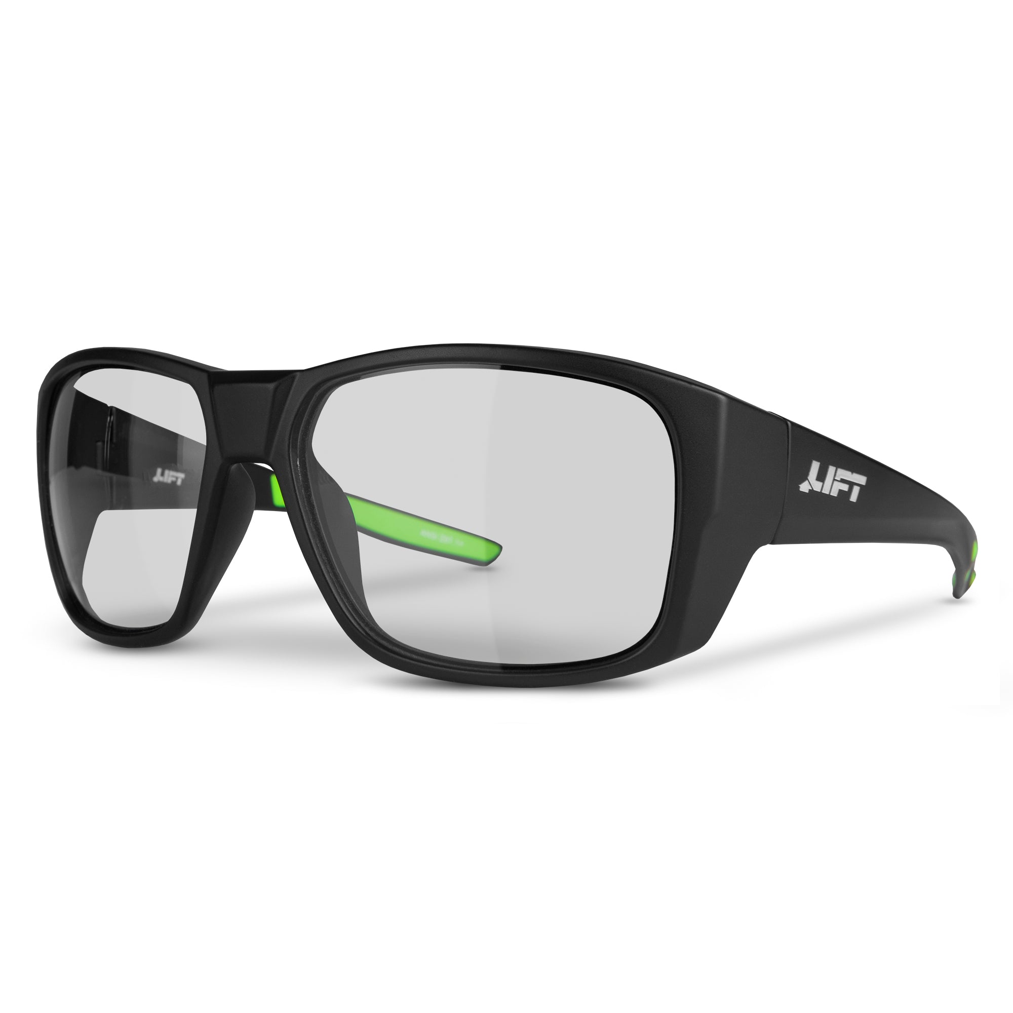 Vanguard Safety Glasses
