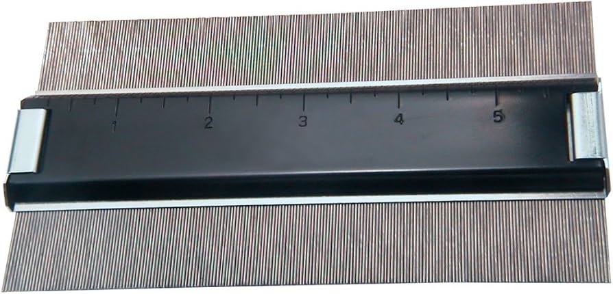 Empire Contour Gauge #2754