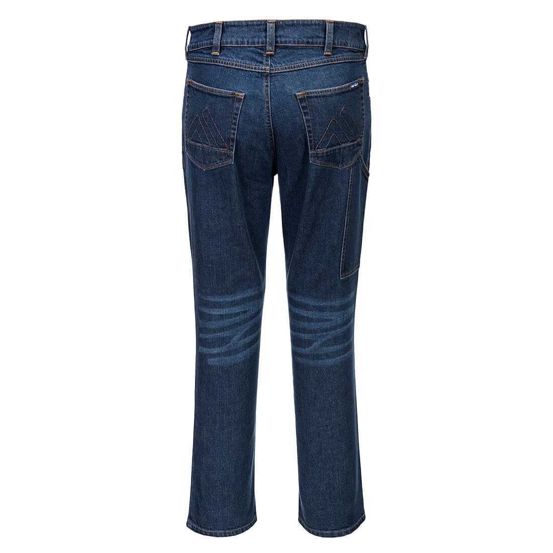 Portwest Bizflame Denim Flex Women's FR Jean Indigo FR428