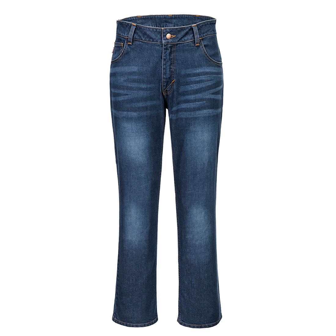 Portwest Bizflame Denim Flex Women's FR Jean Indigo FR428